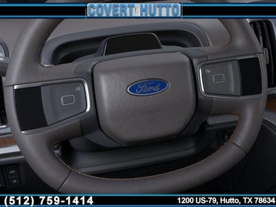 2026 Ford Expedition King Ranch