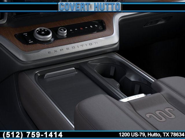 2026 Ford Expedition King Ranch