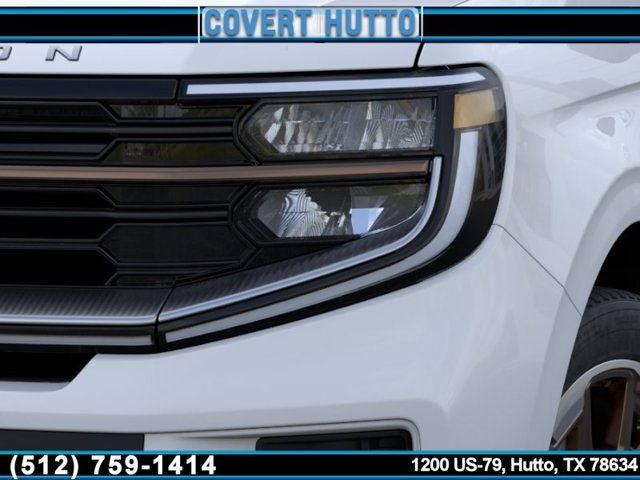 2026 Ford Expedition King Ranch
