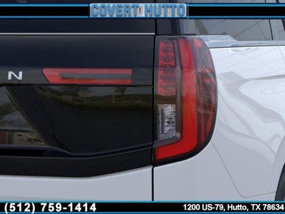 2026 Ford Expedition King Ranch