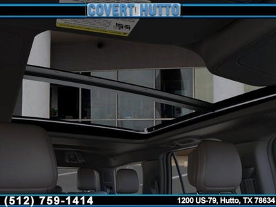 2026 Ford Expedition King Ranch