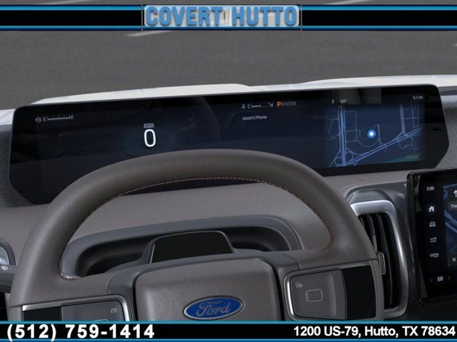 2026 Ford Expedition King Ranch