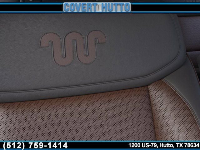 2026 Ford Expedition King Ranch