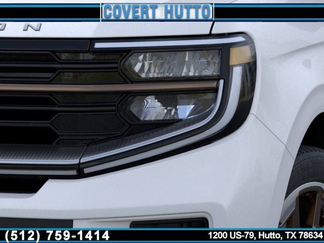 2026 Ford Expedition King Ranch