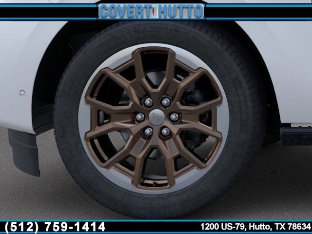 2026 Ford Expedition King Ranch