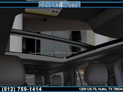 2026 Ford Expedition King Ranch
