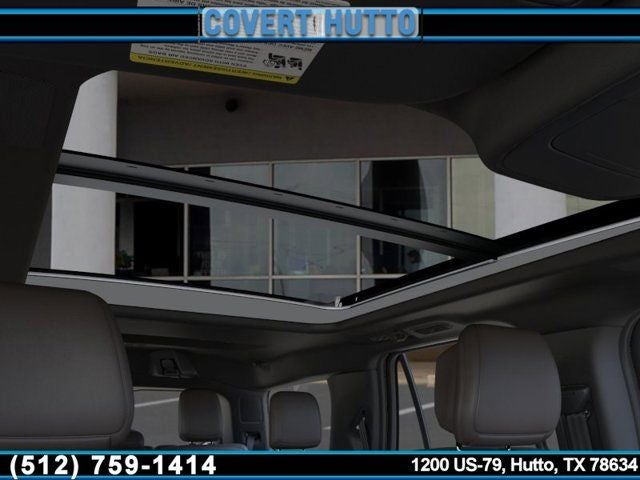 2026 Ford Expedition King Ranch