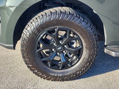 2023 Ford Expedition Timberline