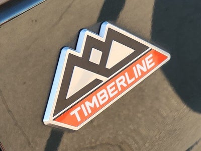 2023 Ford Expedition Timberline