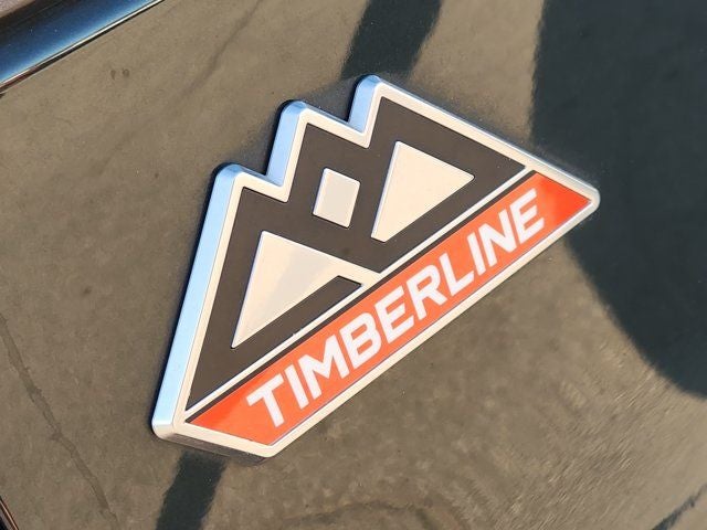 2023 Ford Expedition Timberline