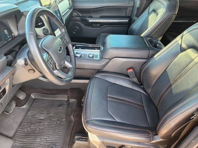 2023 Ford Expedition Timberline