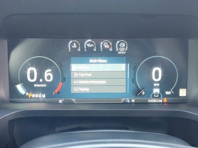 2023 Ford Expedition Timberline