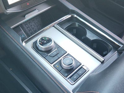 2023 Ford Expedition Timberline