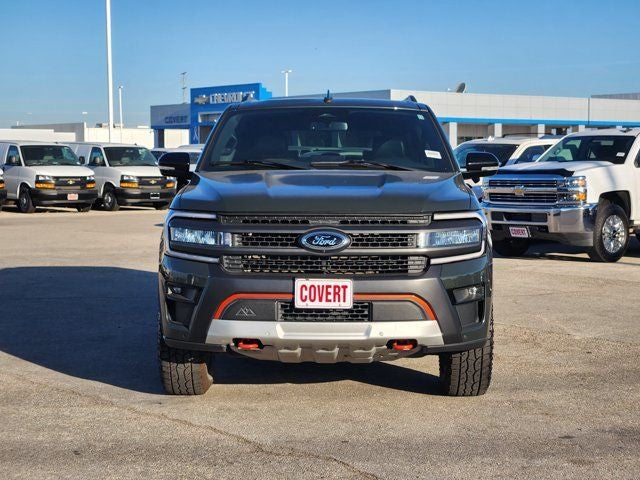 2023 Ford Expedition Timberline