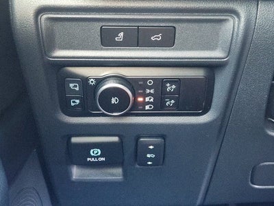 2023 Ford Expedition Timberline