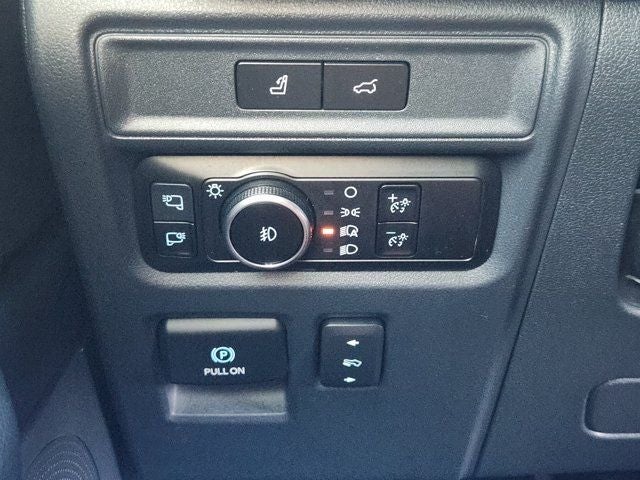 2023 Ford Expedition Timberline