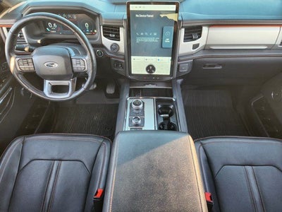 2023 Ford Expedition Timberline