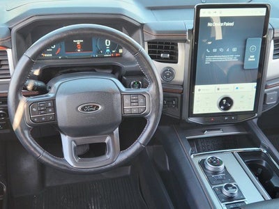 2023 Ford Expedition Timberline