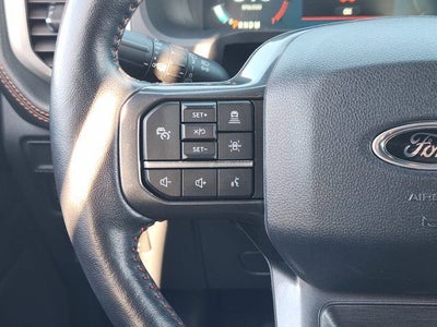 2023 Ford Expedition Timberline