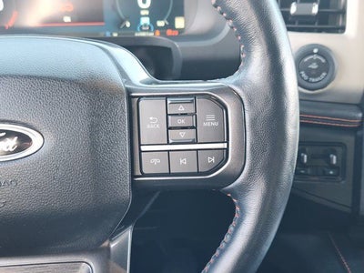 2023 Ford Expedition Timberline