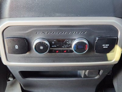 2023 Ford Expedition Timberline