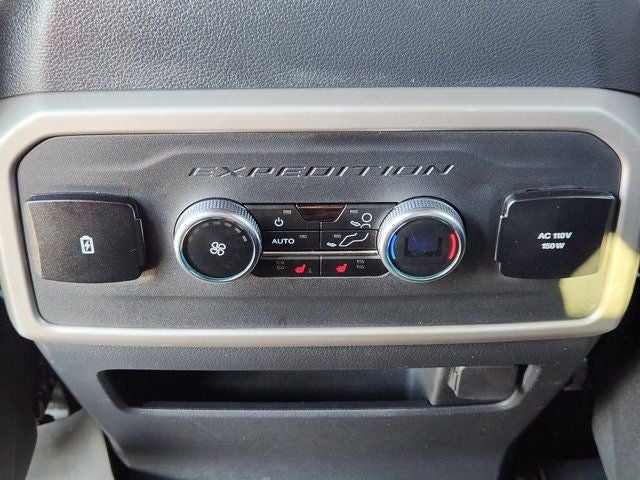 2023 Ford Expedition Timberline