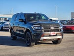 2023 Ford Expedition Timberline
