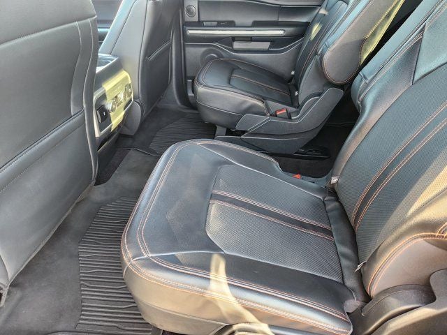 2023 Ford Expedition Timberline