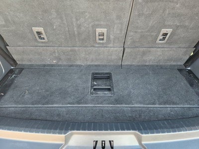 2023 Ford Expedition Timberline