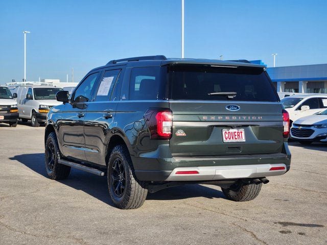 2023 Ford Expedition Timberline