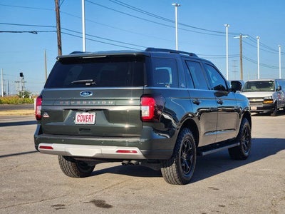 2023 Ford Expedition Timberline