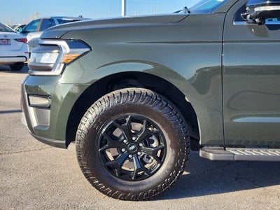 2023 Ford Expedition Timberline