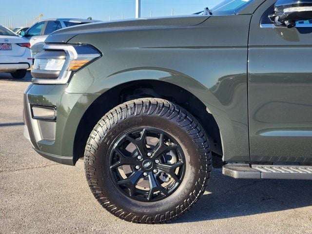 2023 Ford Expedition Timberline