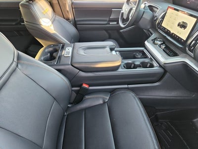 2027 Ford Expedition VelociRaptor