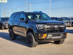 2027 Ford Expedition VelociRaptor