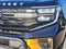 2027 Ford Expedition VelociRaptor