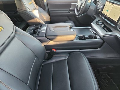 2027 Ford Expedition VelociRaptor 500