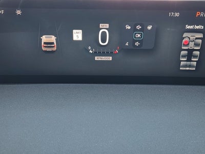 2027 Ford Expedition VelociRaptor 500