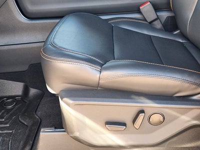 2027 Ford Expedition VelociRaptor 500