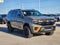 2027 Ford Expedition VelociRaptor 500