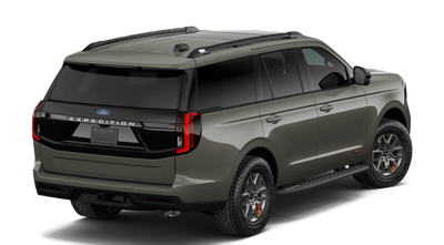 2027 Ford Expedition VelociRaptor 500