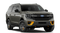 2027 Ford Expedition VelociRaptor 500