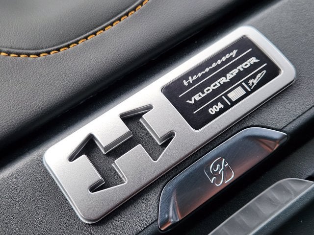 2027 Ford Expedition Hennessey