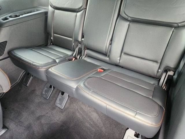 2027 Ford Expedition Hennessey