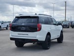 2027 Ford Expedition Hennessey