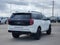 2027 Ford Expedition Hennessey