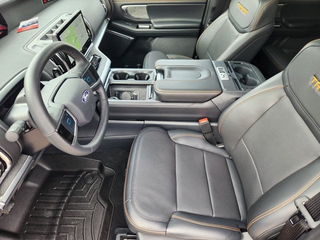 2027 Ford Expedition Hennessey