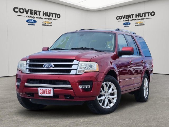 2016 Ford Expedition Limited 4X4's photo