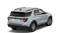 2026 Ford Explorer Active Loaner