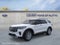 2026 Ford Explorer Active Loaner